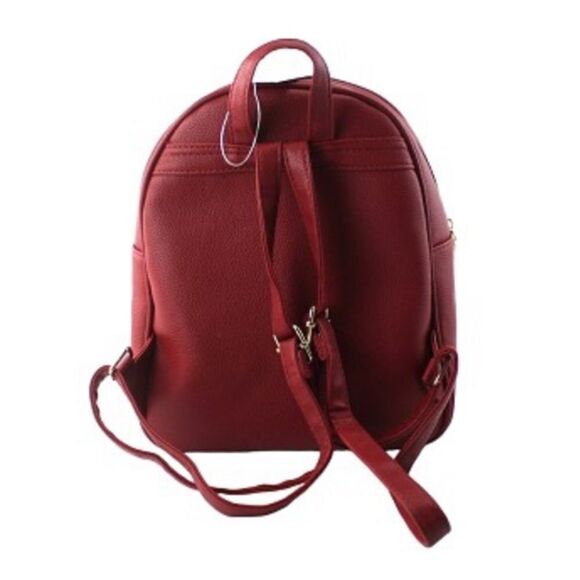 6 color options AR New York backpack purse NWT - Picture 7 of 11